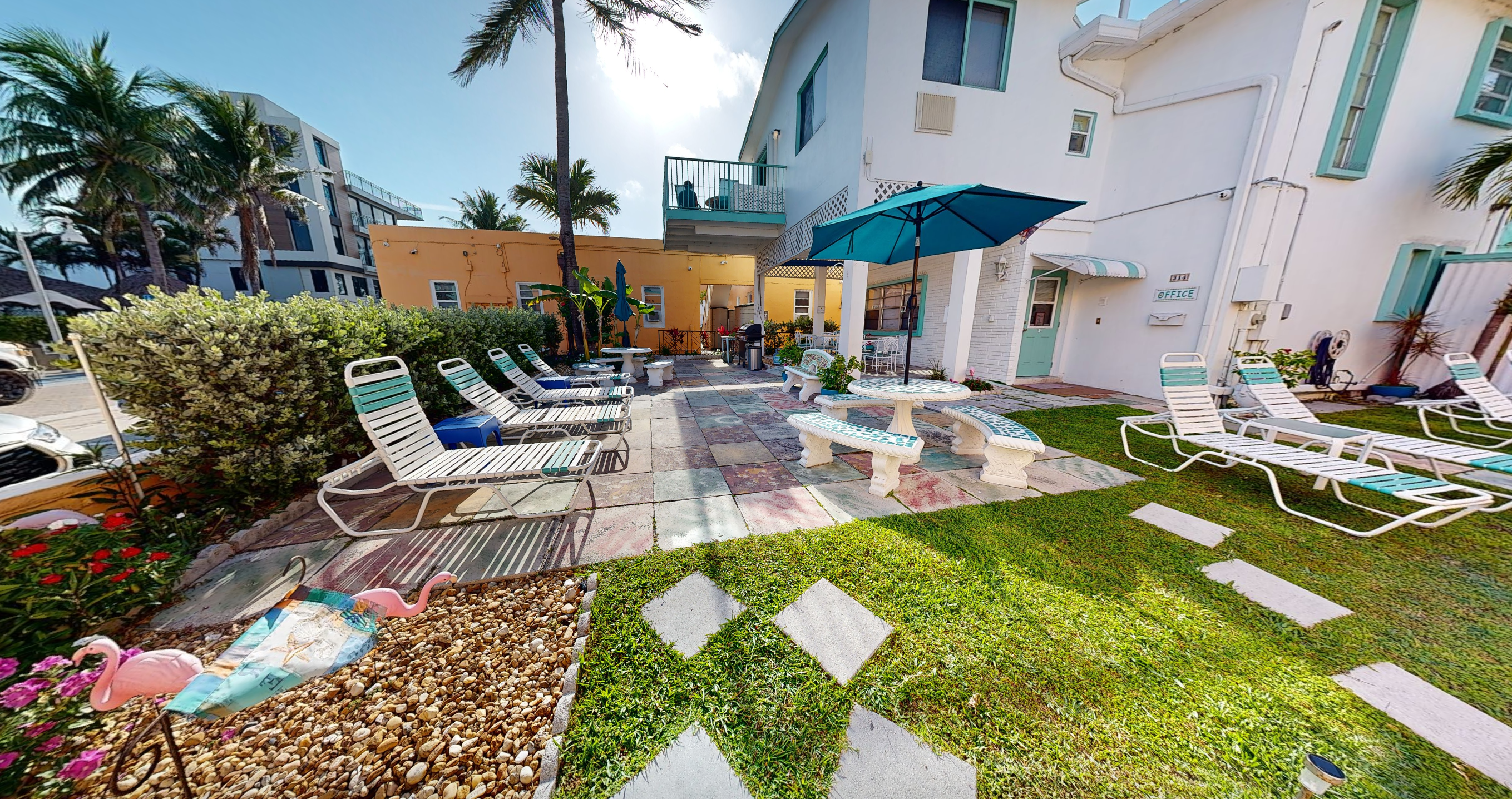 Atlantic Sands